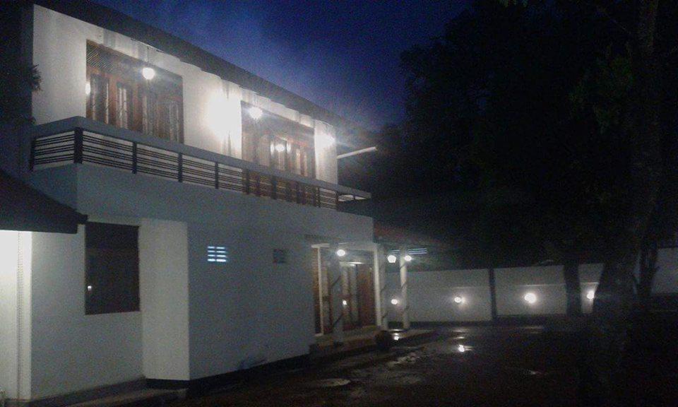 The 2Nd Home Hotel Piliyandala Buitenkant foto